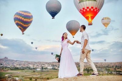 Directory of wedding suppliers in Turkey | Arabia Weddings