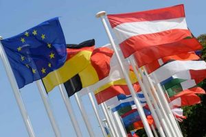 نمونه ویزاهای اخذ شده کشورهای عضو پیمان شینگن