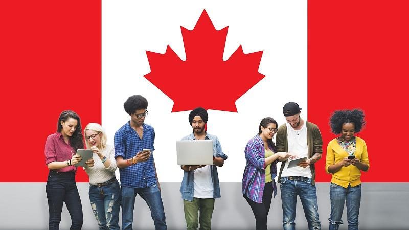 مهاجرت کانادا از طریق تحصیل