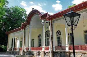 سفارت ایتالیا سفارت ایتالیا