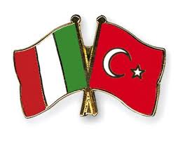سفارت ایتالیا در ترکیه
