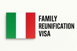 وقت سفارت ایتالیا برای ویزای الحاق به خانواده (Family Reunification) وقت سفارت ایتالیا ویزای الحاق به خانواده
