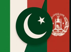 وقت سفارت ایتالیا در پاکستان