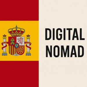 ویزای دیجیتال نومد